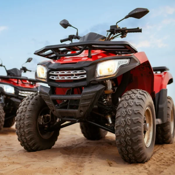 atv quad bike Dubai