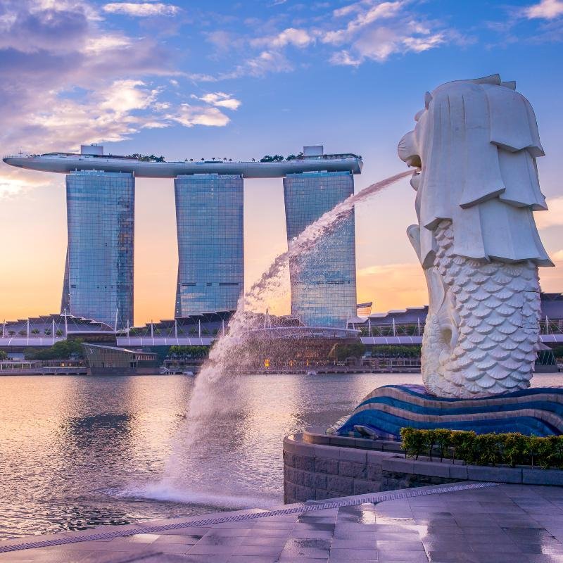 Singapore